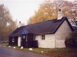 Milehouse Cottage